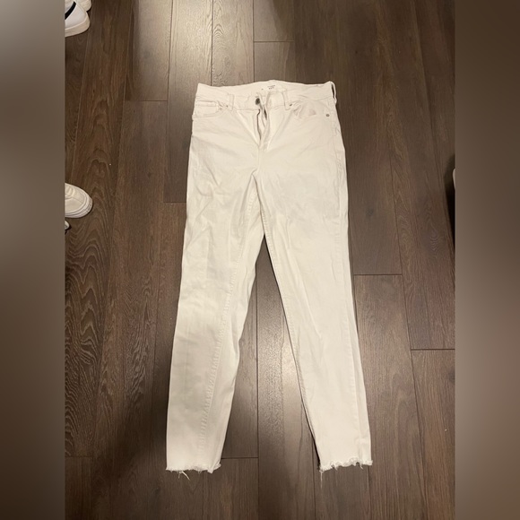 Dynamite Kate High Waist Skinny Jeans - Picture 3 of 6